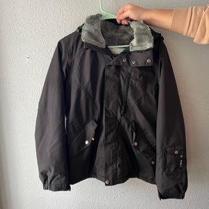 Women’s Burton Ski/Snowboard Jacket